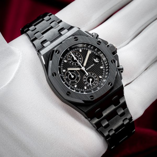 Audemars Piguet Royal Oak Offshore 26238CE.OO.1300CE.01